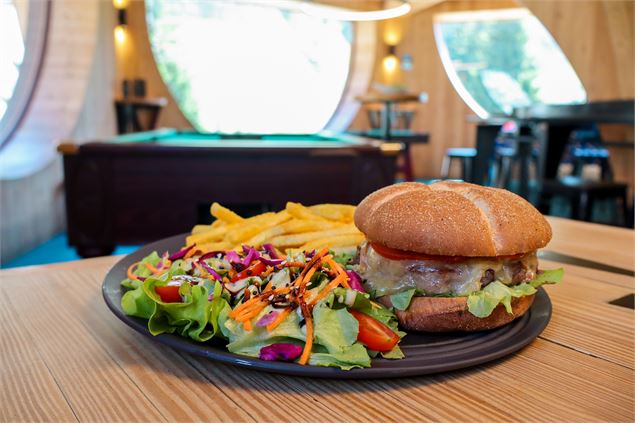 Bowling Le Strike Roc_Avoriaz