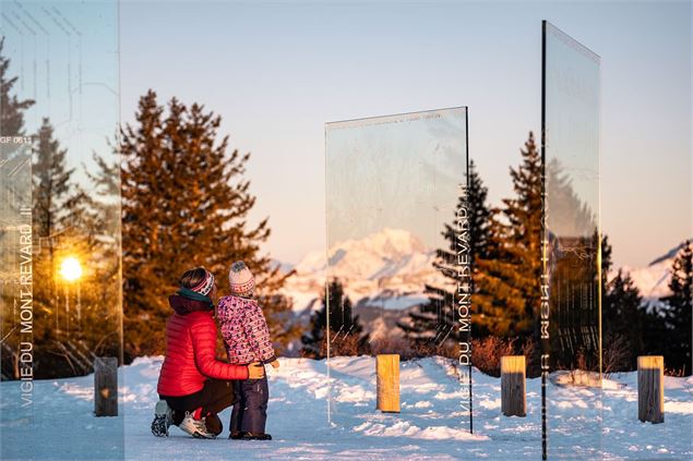 Belvédère du Revard - @de_beaux_lents_demains