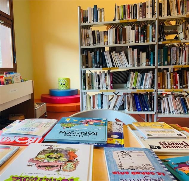 Nouveautés enfants - OT