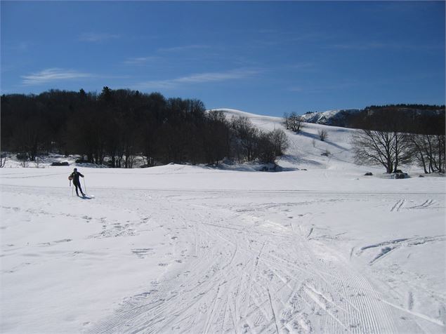 ski - CP Erwan LAPORTE