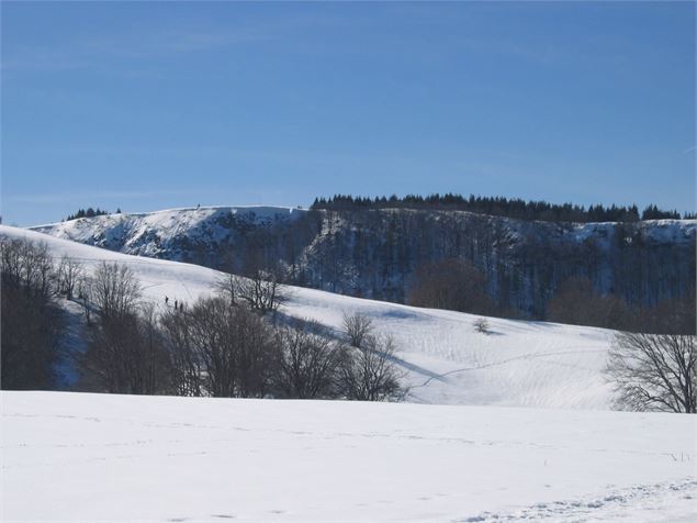 ski - CP Erwan LAPORTE