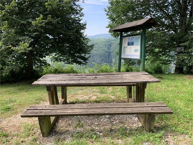 Cluses les Hopitaux à Hostiaz - Maxime Michel