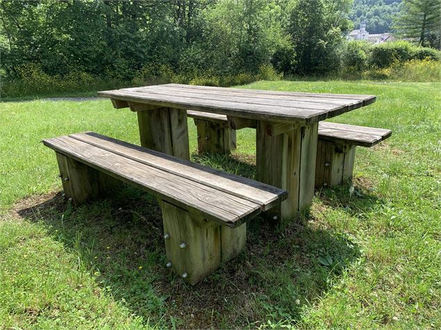 Tilleul de Sully - Maxime Michel