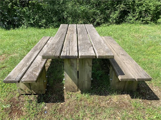 Tilleul de Sully - Maxime Michel