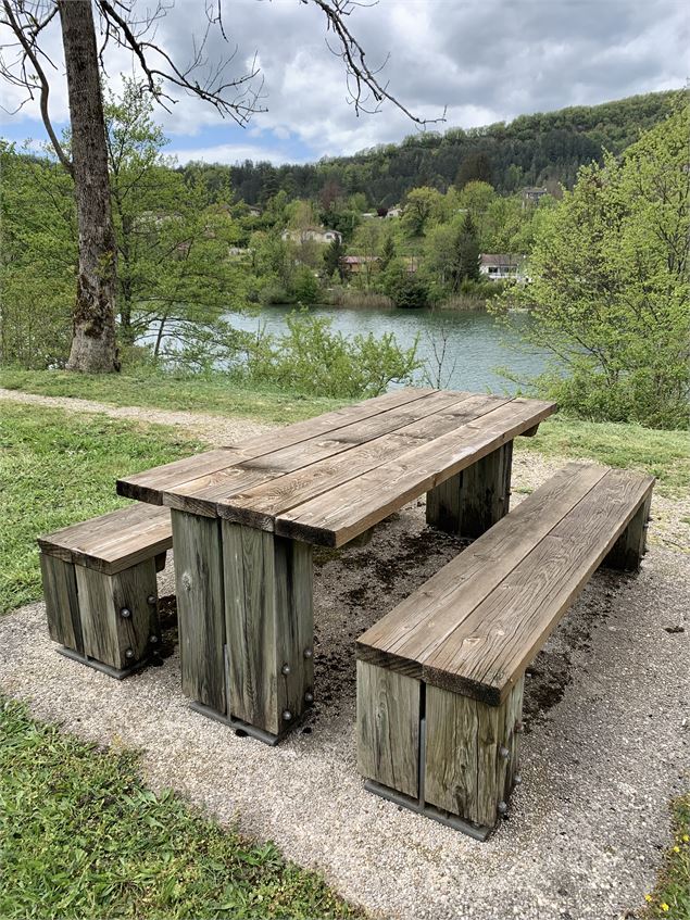 Rue des Bateliers - Maxime Michel