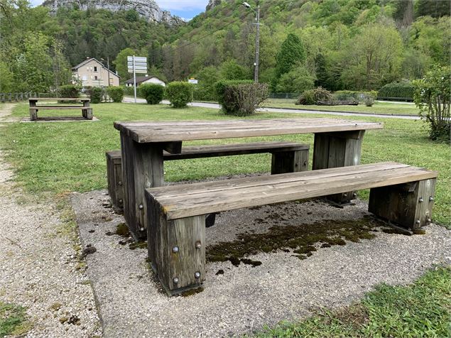 Rue des Bateliers - Maxime Michel