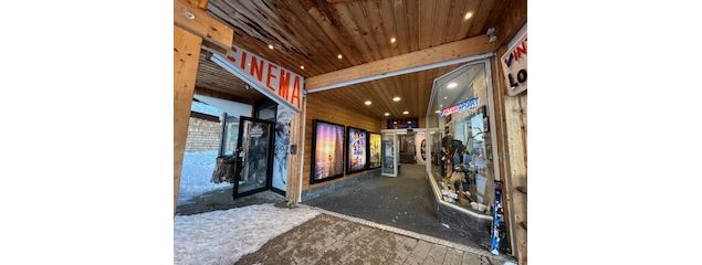 Cinéma des Portes du Soleil_Avoriaz