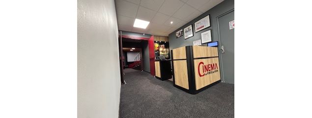 Cinéma des Portes du Soleil_Avoriaz