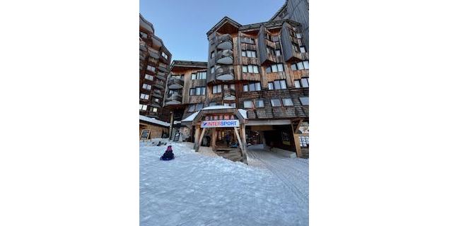 Cinéma des Portes du Soleil_Avoriaz