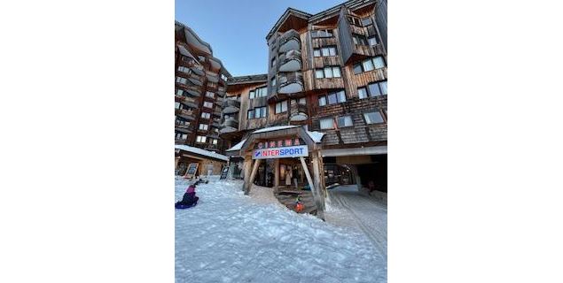 Cinéma des Portes du Soleil_Avoriaz