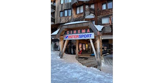 Cinéma des Portes du Soleil_Avoriaz