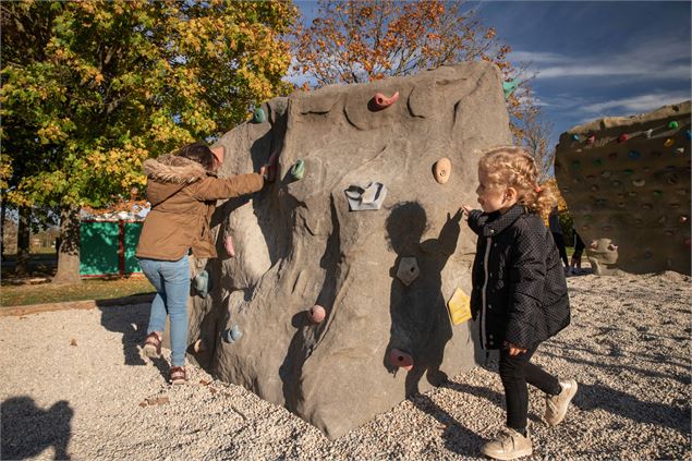 Bouvent en automne - JP Poupon Arcom