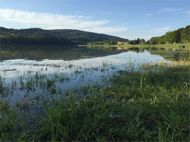 Panorama - Mélanie Chanel