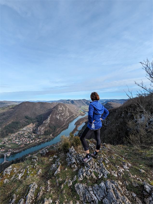 Le maquis de Chougeat - Jean-Yves Crespo