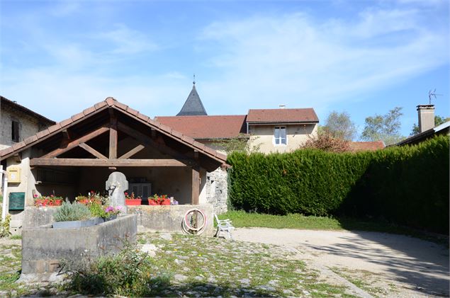 Maquis de Chougeat - Jean-Yves Crespo