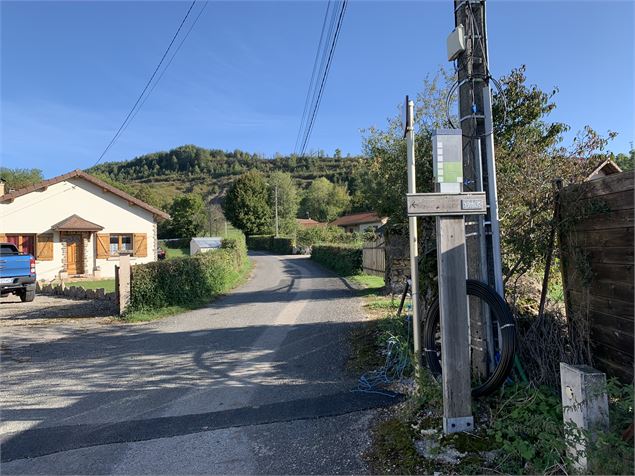 Village d'Evosges - Maxime Michel