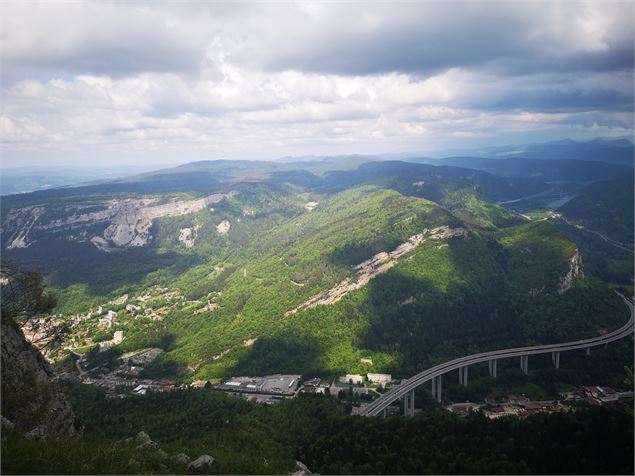 Les Monts d'Ain - Jean-Yves Crespo