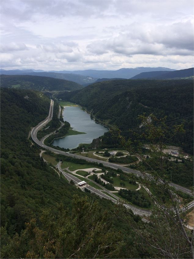 Roche Merveilleuse - Jean-Yves Crespo