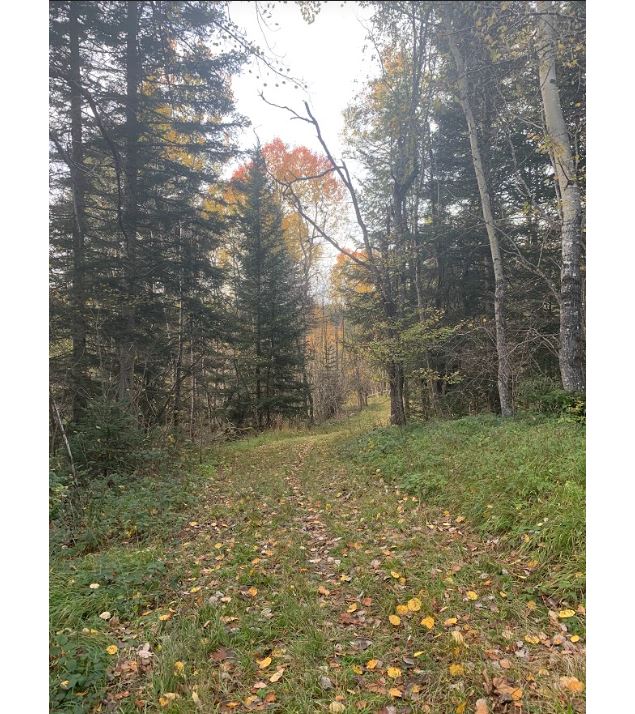 Les crêtes de Valorse