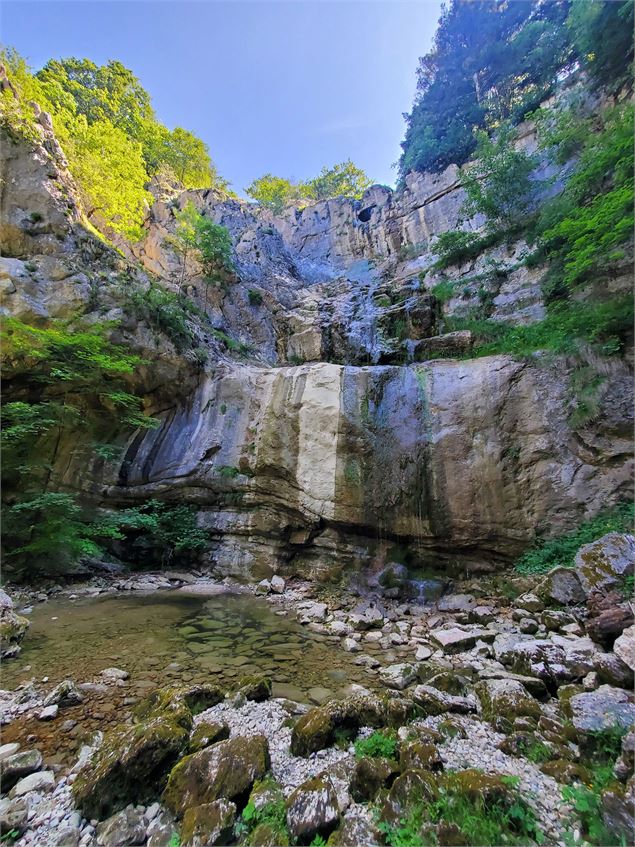 Planachat et la ferme Guichard - Christophe Kaderabek - Haut Bugey Tourisme