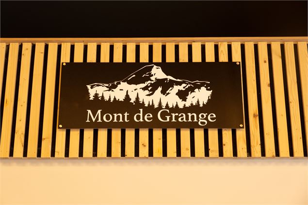 Salle des fêtes d'Abondance - Tristan Phalippou