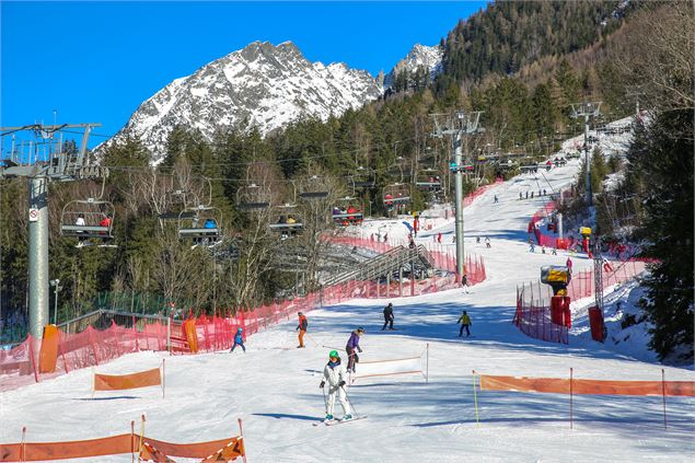 Piste Planardsa - pierre raphoz