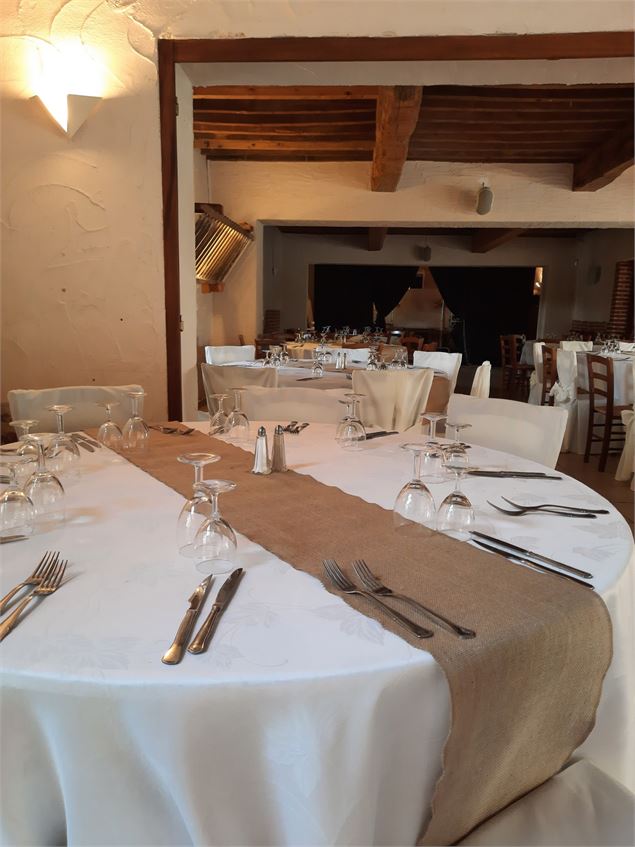 St Trivier sur Moignans - Domaine Alexander - Quentin Bertrand