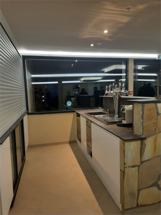 Cuisine - Fabienne Florit / Mairie de Chatillon-sur-Chalaronne