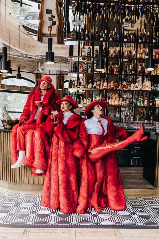 Le Janssen Cocktail Club_Chamonix-Mont-Blanc