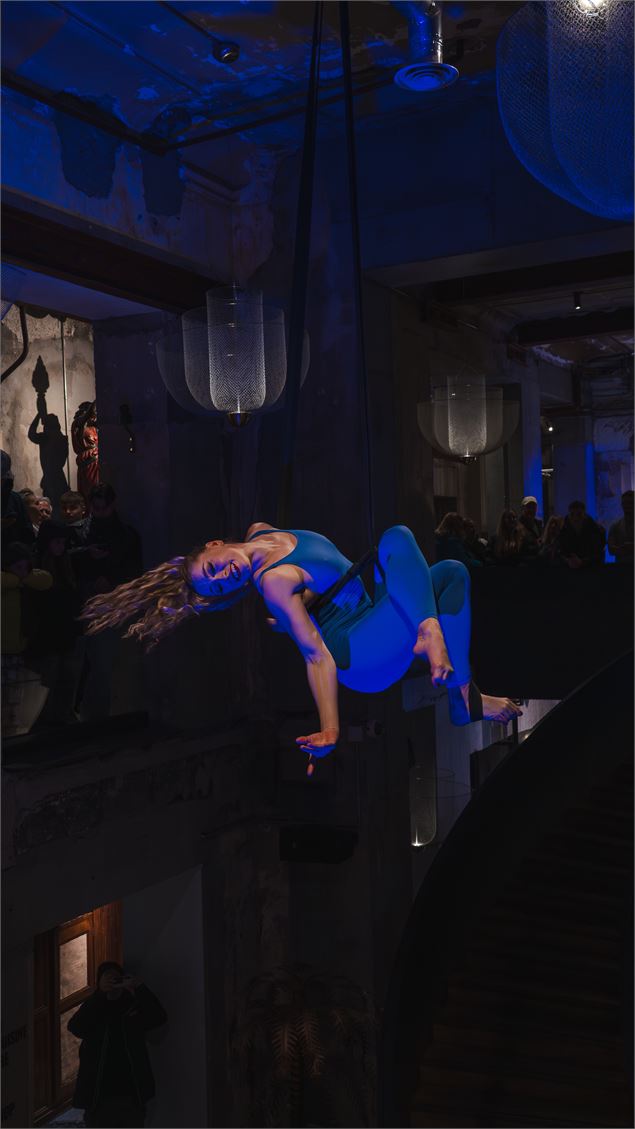 Le Janssen Cocktail Club_Chamonix-Mont-Blanc