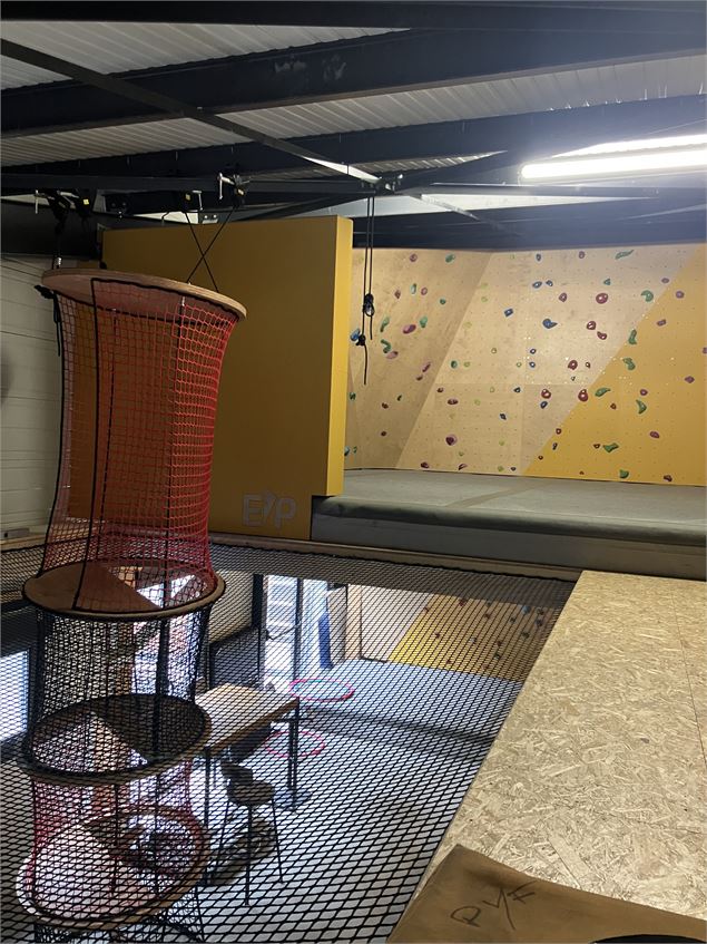 pour les petits et pour les grands aussi - rêve de blocs