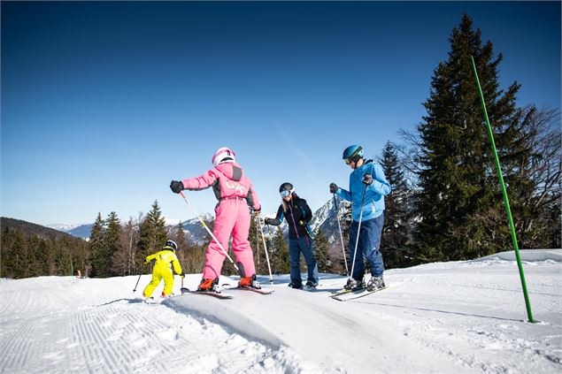 Modules - Peignée Verticale