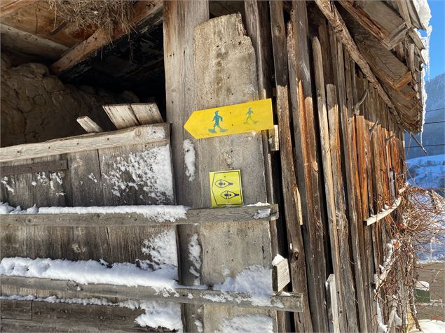 La Magne - Benjamin Panczuk