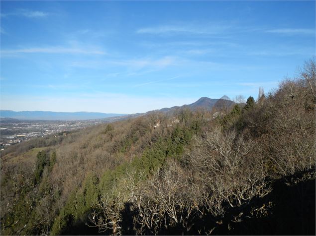 Belvédère Faucigny 4 - Domnique Samper