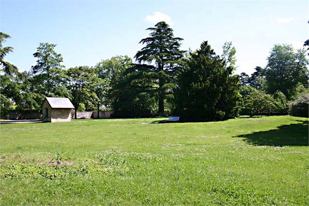 fantasia - © Gilles Bertrand, Ville d’Annemasse