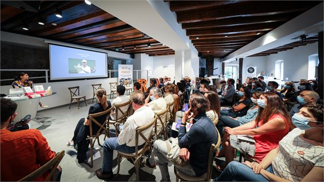 La Croix des Champs - 