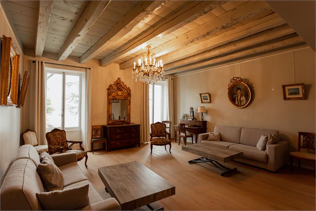 La Croix des Champs - 