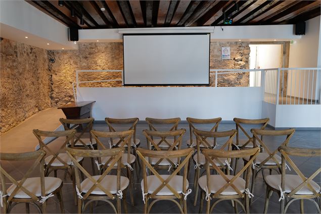 La Croix des Champs - 