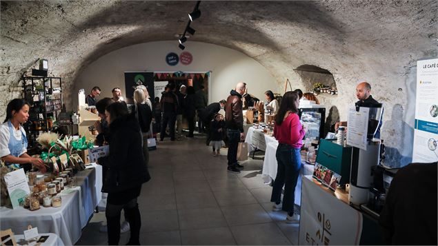 La Croix des Champs - 