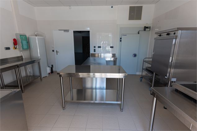 La Croix des Champs - 