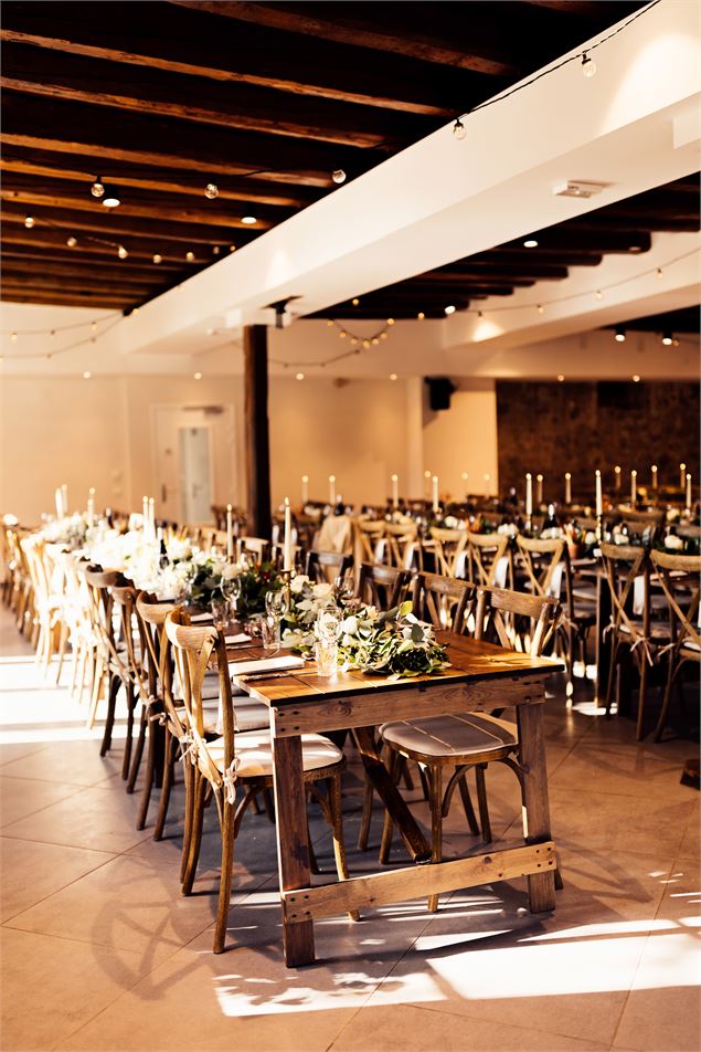 La Croix des Champs - 