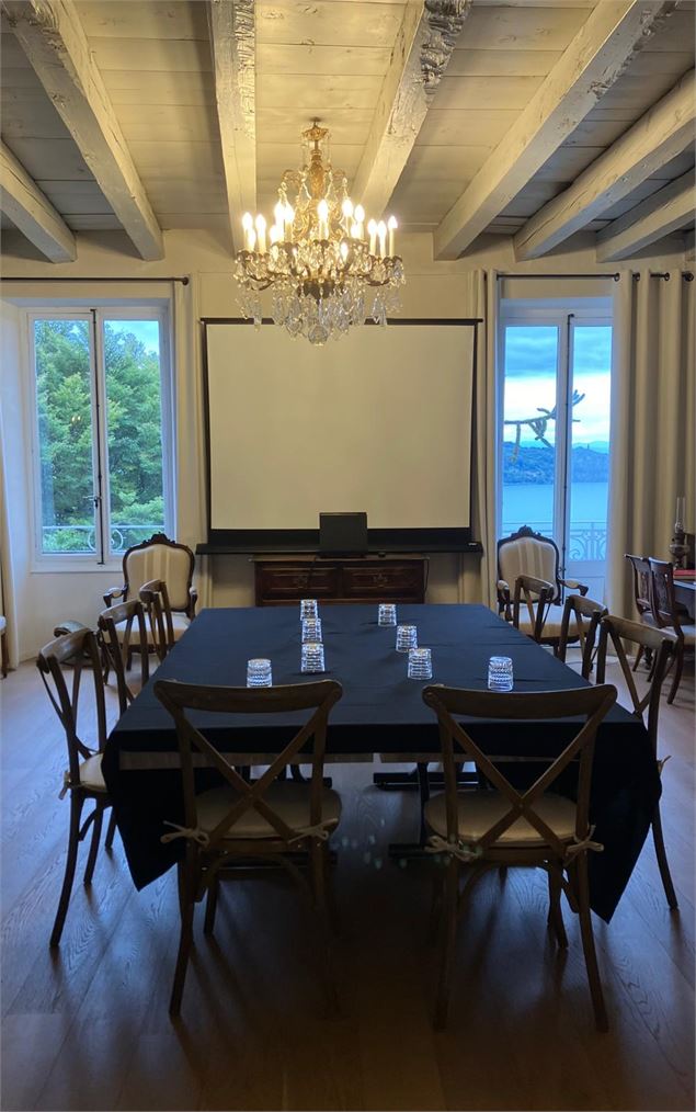 La Croix des Champs - 