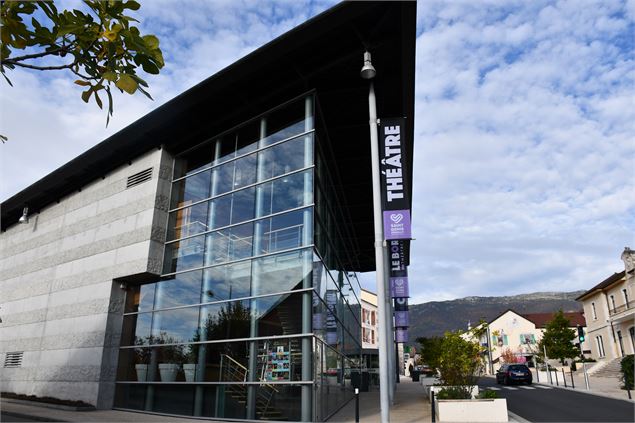 Le Bordeau_Saint-Genis-Pouilly - ©Mairie de Saint genis