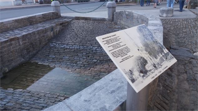 L’or jaune du Dieu de Coligny - S CALLAND