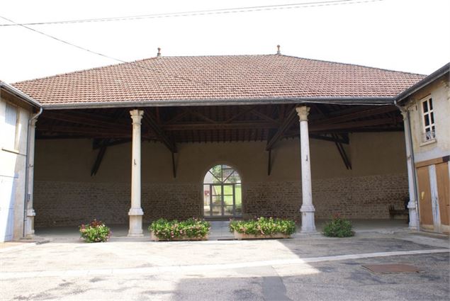 L’or jaune du Dieu de Coligny - S CALLAND