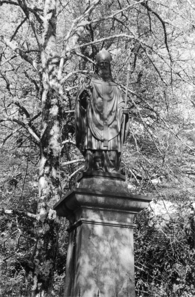 Chartreuse de Sélignac - Chartreuse de Sélignac - Simandre sur Suran