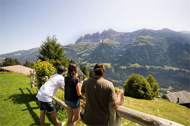 Cantine sur Coux - litescapemedia