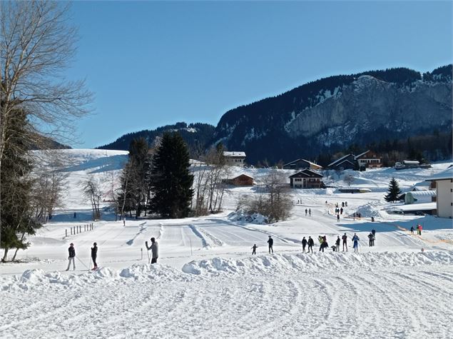 Bellevaux - Les Mouilles_Bellevaux - Gilles Place / OT ADL