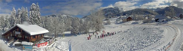 Bellevaux - Les Mouilles_Bellevaux - Gilles Place / OT ADL