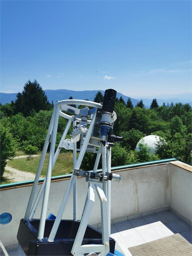 photo-prestataire - Observatoire de la Lèbe